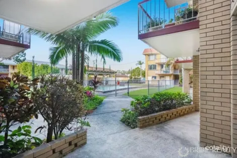 Property photo of 2/16 Bestman Avenue Bongaree QLD 4507