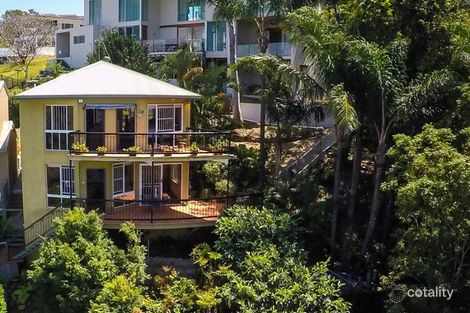 Property photo of 3/27 Radnor Street Indooroopilly QLD 4068