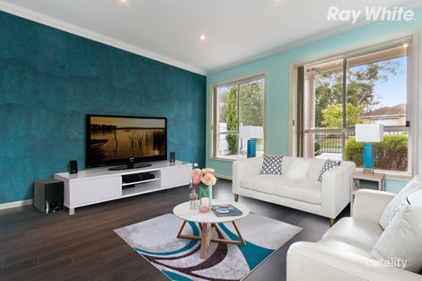 Property photo of 4 Nockolds Crescent Noble Park VIC 3174