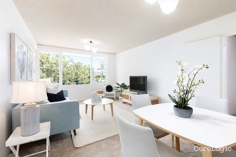 Property photo of 14/21 Harrison Street Cremorne NSW 2090