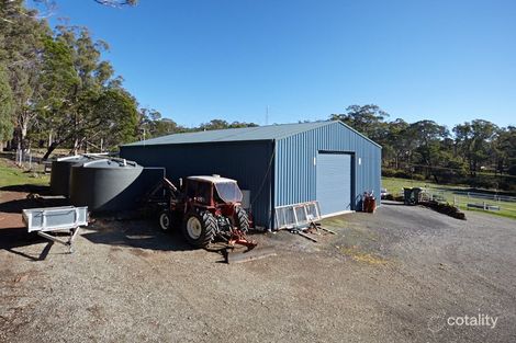 Property photo of 735 Deviot Road Deviot TAS 7275