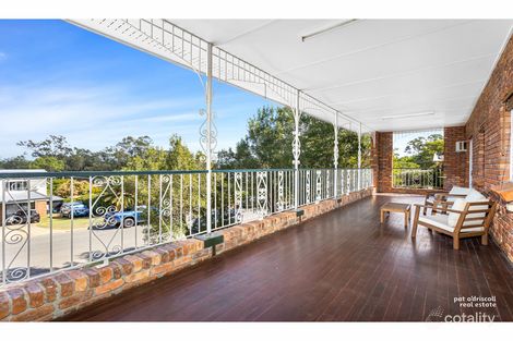 Property photo of 14 Hartwig Street The Range QLD 4700