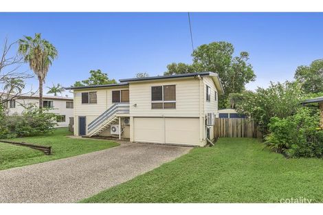 297 Shields Ave, Frenchville, QLD 4701