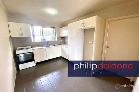 Property photo of 9/56 Brixton Road Berala NSW 2141