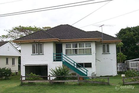 Property photo of 6 Lithgow Street Wynnum QLD 4178