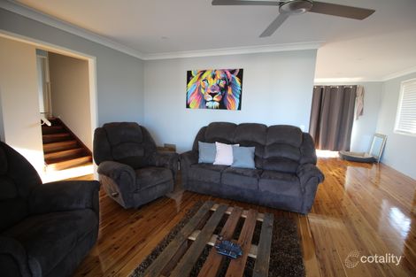 Property photo of 3 Hinton Street Wilsonton QLD 4350