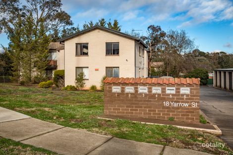 Property photo of 2/18 Yarrow Street Queanbeyan East NSW 2620