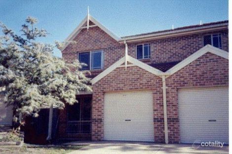 5/19 Ron Scott Cct, Greenacre, NSW 2190