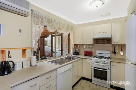 Property photo of 25 Nicole Close Watanobbi NSW 2259