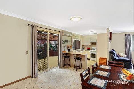 Property photo of 25 Nicole Close Watanobbi NSW 2259