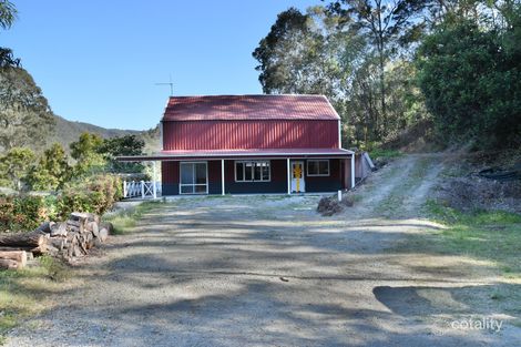 Property photo of 488 Cedar Creek Road Cedar Creek QLD 4207