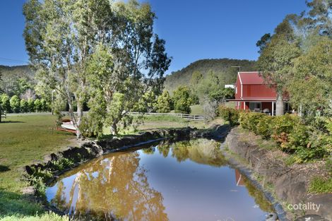Property photo of 488 Cedar Creek Road Cedar Creek QLD 4207