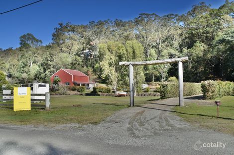 Property photo of 488 Cedar Creek Road Cedar Creek QLD 4207