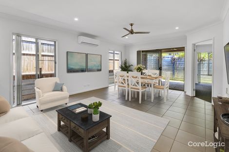 Property photo of 24 Tribeca Circuit Coomera QLD 4209