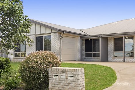 Property photo of 1/167 Handley Street Darling Heights QLD 4350