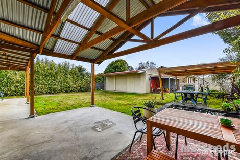 Property photo of 4 Watts Avenue Millicent SA 5280