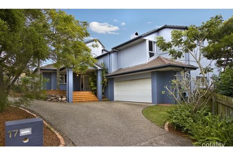 17 Cityview Rd, Sinnamon Park, QLD 4073