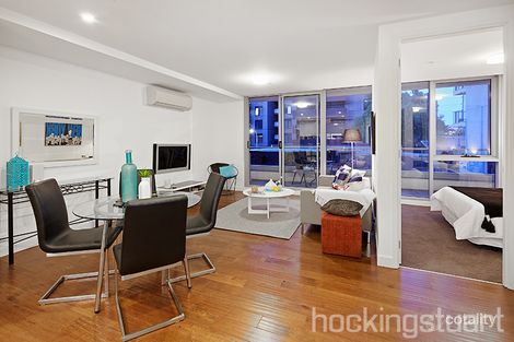 Property photo of 103/101 Bay Street Port Melbourne VIC 3207