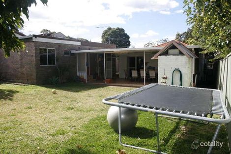 Property photo of 22 Noble Street Concord NSW 2137