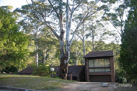Property photo of 12 Spectrum Road North Gosford NSW 2250