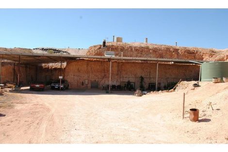 Property photo of LOT 3 Wedgetail Crescent Coober Pedy SA 5723
