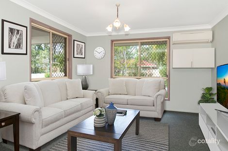 Property photo of 5/52 Mark Lane Waterford West QLD 4133