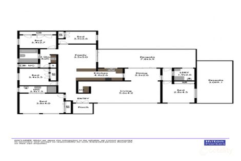 Property photo of 1 Plumpton Road Plumpton NSW 2761