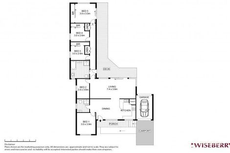 Property photo of 12 Wallis Avenue Canton Beach NSW 2263