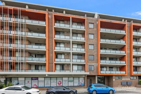 48/76-84 Railway Tce, Merrylands, NSW 2160