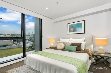Property photo of 20506/22-36 Railway Terrace Milton QLD 4064