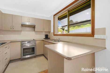 Property photo of 64 Peugeot Drive Ingleburn NSW 2565