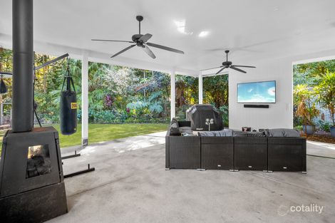 Property photo of 25 Evans Grove Road Glenview QLD 4553