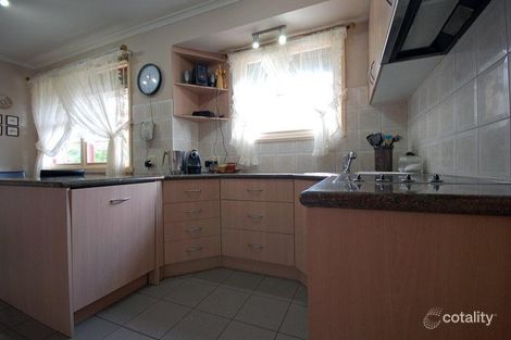 Property photo of 65 Rivett Crescent Mulgrave VIC 3170