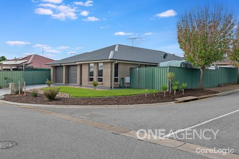 Property photo of LOT 186 Longo Street Blakeview SA 5114