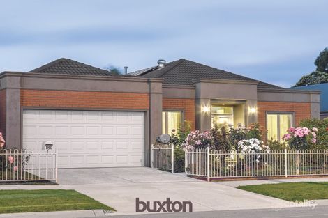 180 Cuthberts Rd, Alfredton, VIC 3350