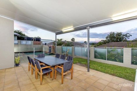 Property photo of 13 Francis Road Shailer Park QLD 4128