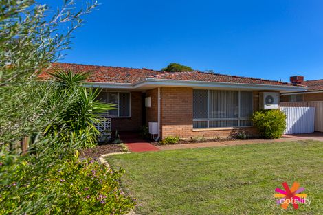 Property photo of 86 Arlunya Avenue Cloverdale WA 6105