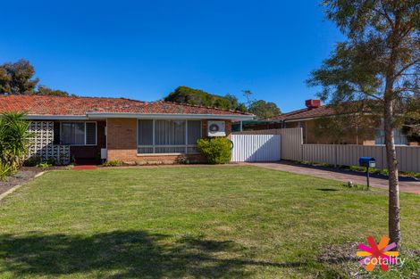 Property photo of 86 Arlunya Avenue Cloverdale WA 6105