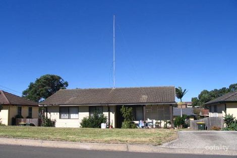 21 Rowley Ave, Mount Warrigal, NSW 2528