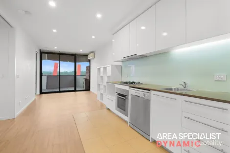 633/38 Mt Alexander Rd, Travancore, VIC 3032