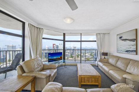 Property photo of 22E/80 The Esplanade Surfers Paradise QLD 4217