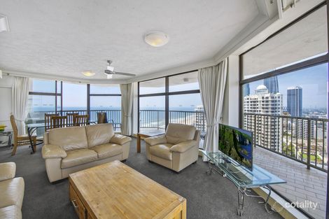 Property photo of 22E/80 The Esplanade Surfers Paradise QLD 4217