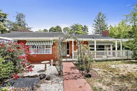 Property photo of 408 Mt Dandenong Road Croydon VIC 3136
