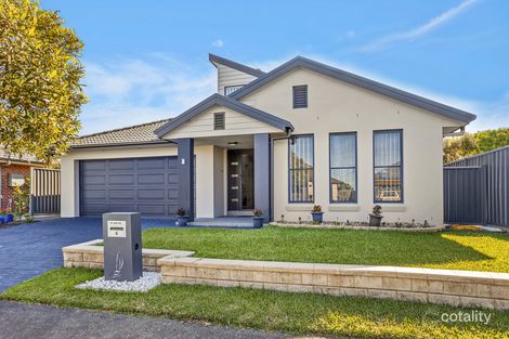 Property photo of 4 Johnston Avenue Haywards Bay NSW 2530
