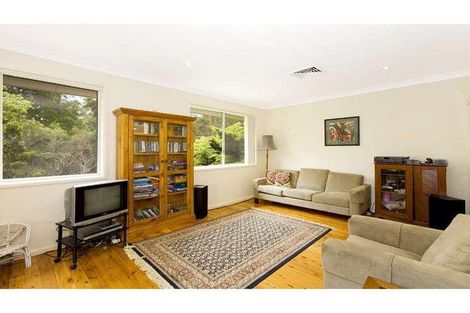 Property photo of 212 Warrimoo Avenue St Ives Chase NSW 2075