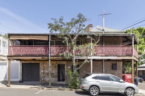 Property photo of 57 Reynolds Street Balmain NSW 2041