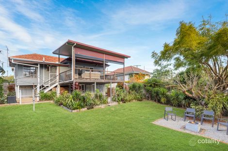 Property photo of 5 Dunstan Street Moorooka QLD 4105