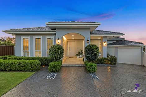 Property photo of 36 Omega Place Greenacre NSW 2190