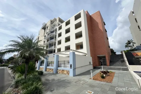 Property photo of 253/2A The Crescent Wentworth Point NSW 2127