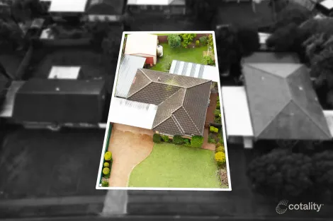11 Oag Cres, Kingswood, NSW 2747